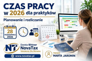 28.X.2026 online Marta Jaromin  PLANOWANIE I ROZLICZANIE CZASU PRACY w 2026 – jak planować, by nie przepłacać za godziny nadliczbowe